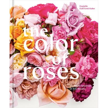 The Color Of Roses