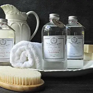 French House Bubble Bath