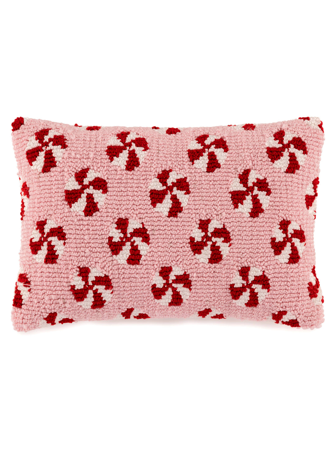 Peppermint Pillow