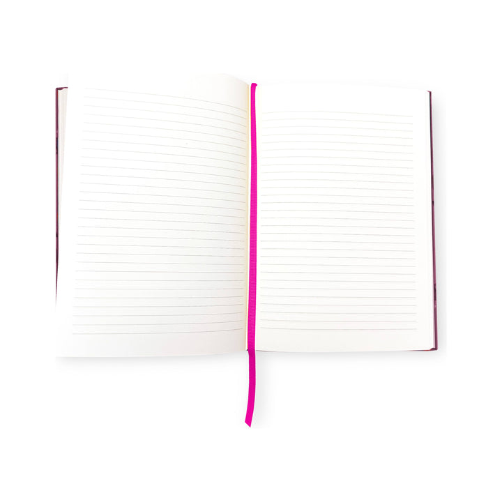 Lucky Charms Notebook