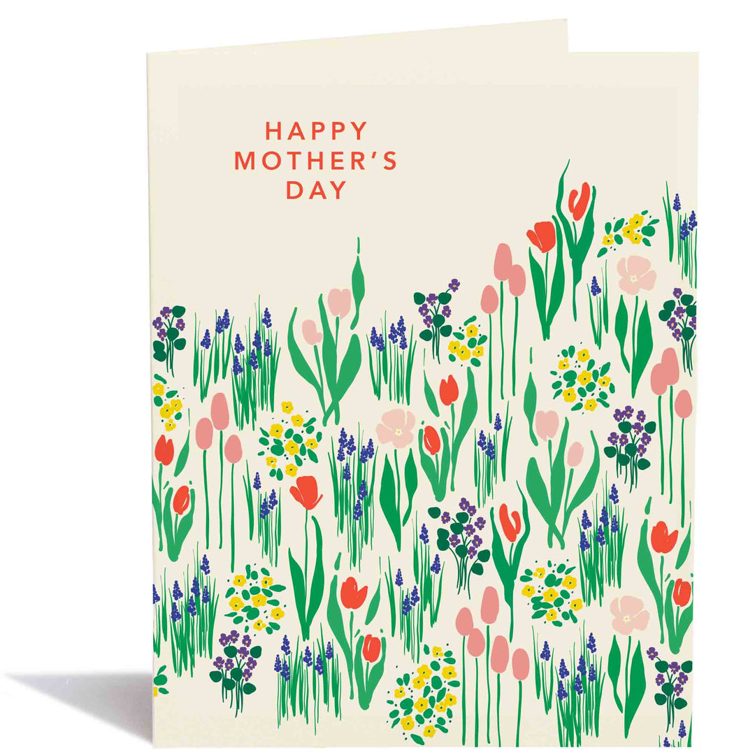 Mom Sheridan Card