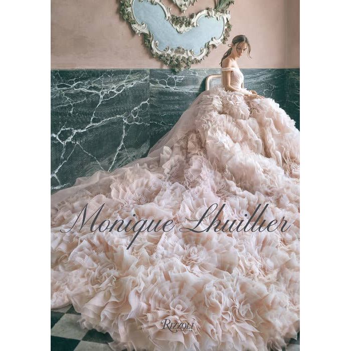 Monique Lhuillier Book