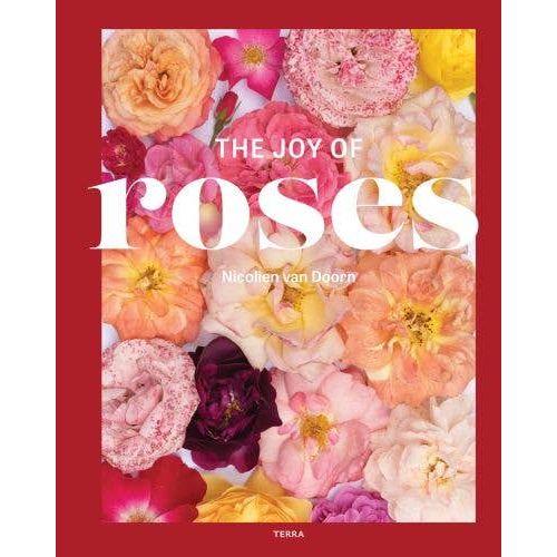 JOY OF ROSES