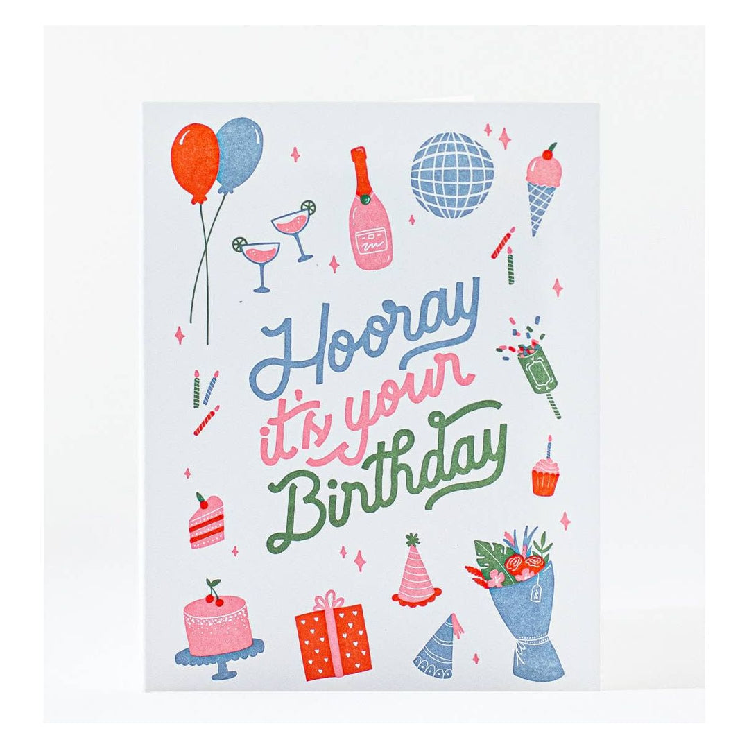 Birthday Bash Kit