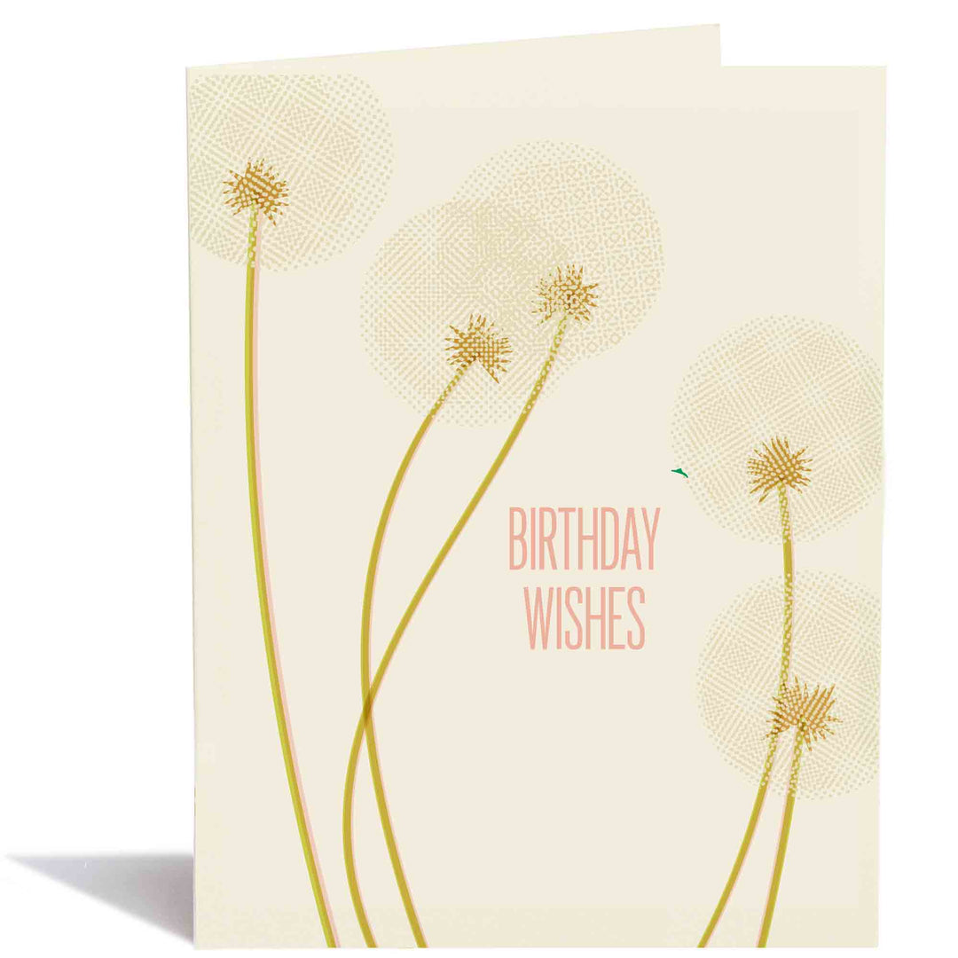 Dandy Birthday Card