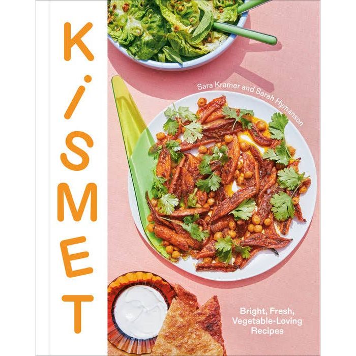 Kismet Book