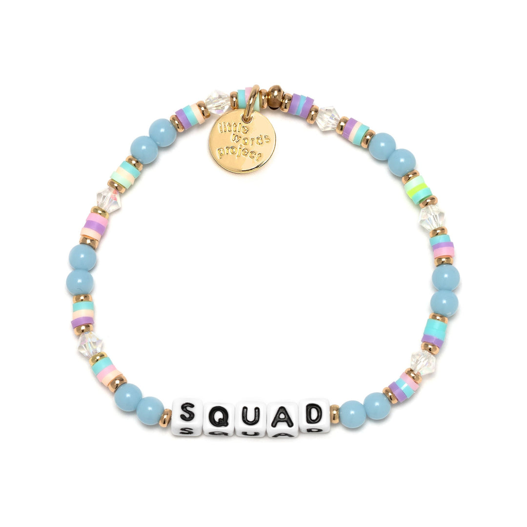 Squad Bracelet