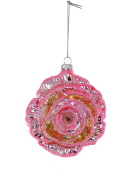 Ranunculus Ornament