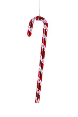 Sweet Candy Cane Ornament