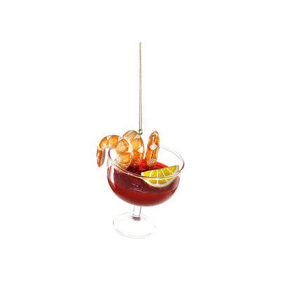 Shrimp Cocktail