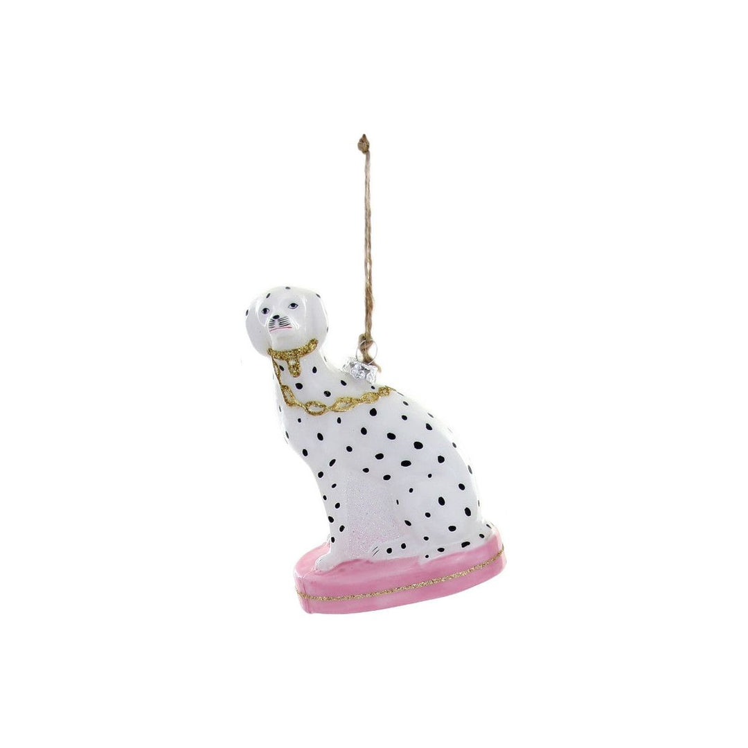 Pink Regal Dalmatian