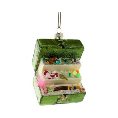 Tackle Box