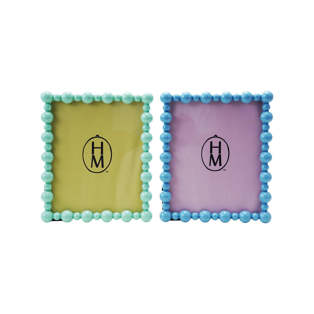 Painted Picture Frame