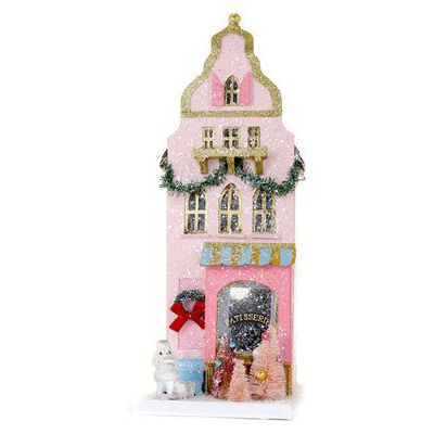 Patisserie
