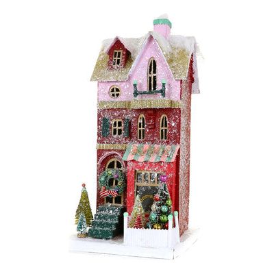 Gift Shop