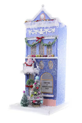 Knitting and Haberdashery House