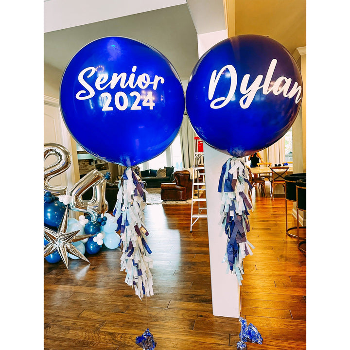 Custom Balloon