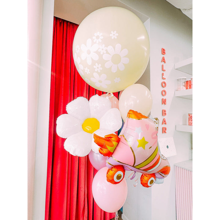 Custom Balloon