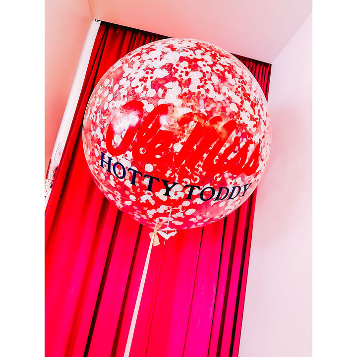Custom Balloon