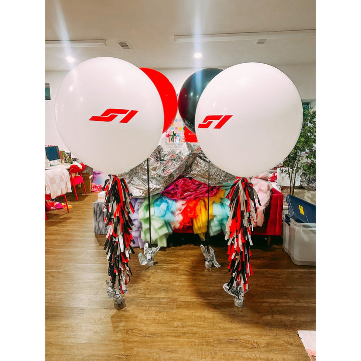 Custom Balloon