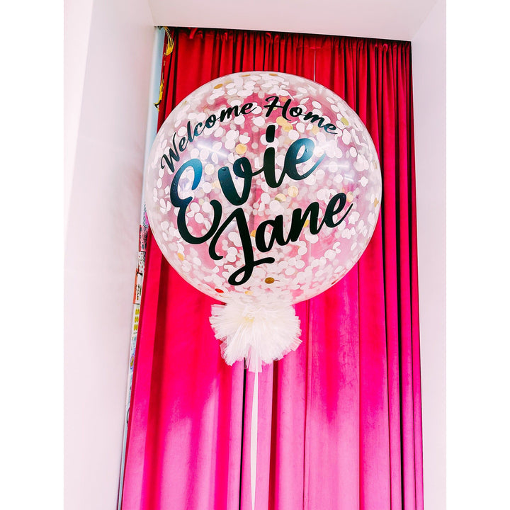 Custom Balloon