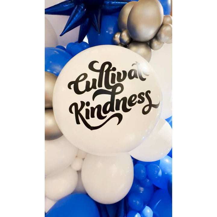 Custom Balloon