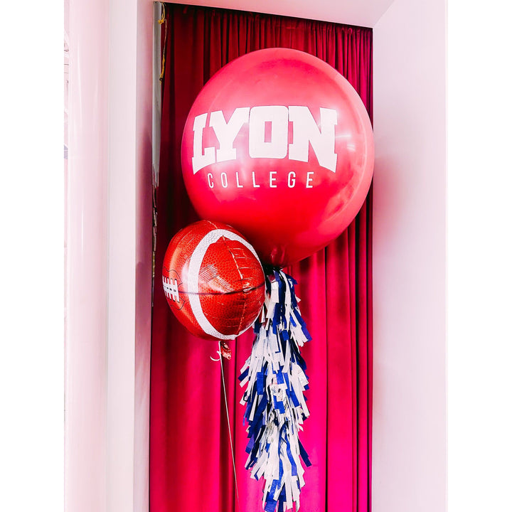 Custom Balloon