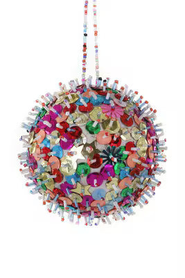 Beaded Bauble