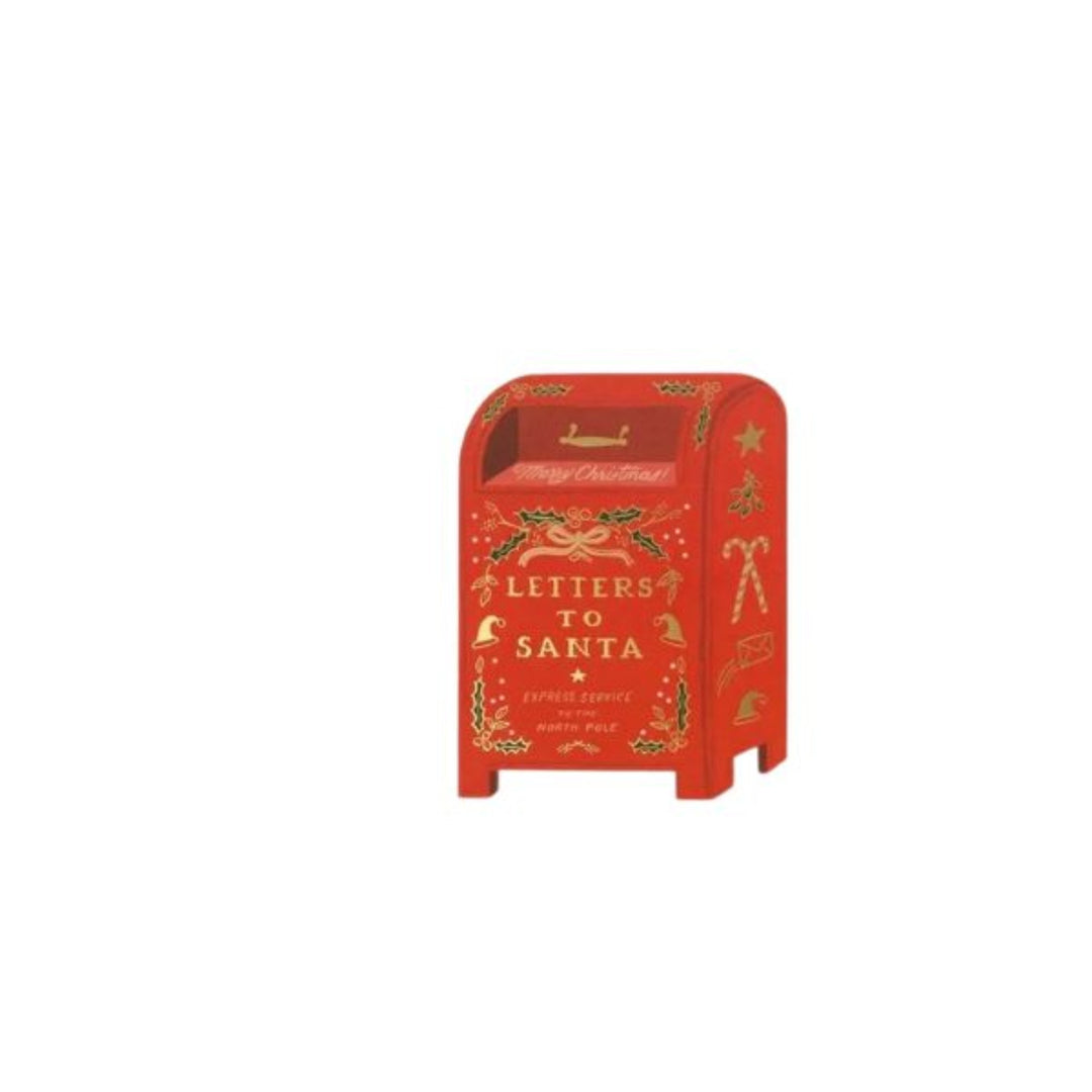 Presley Paige - Card