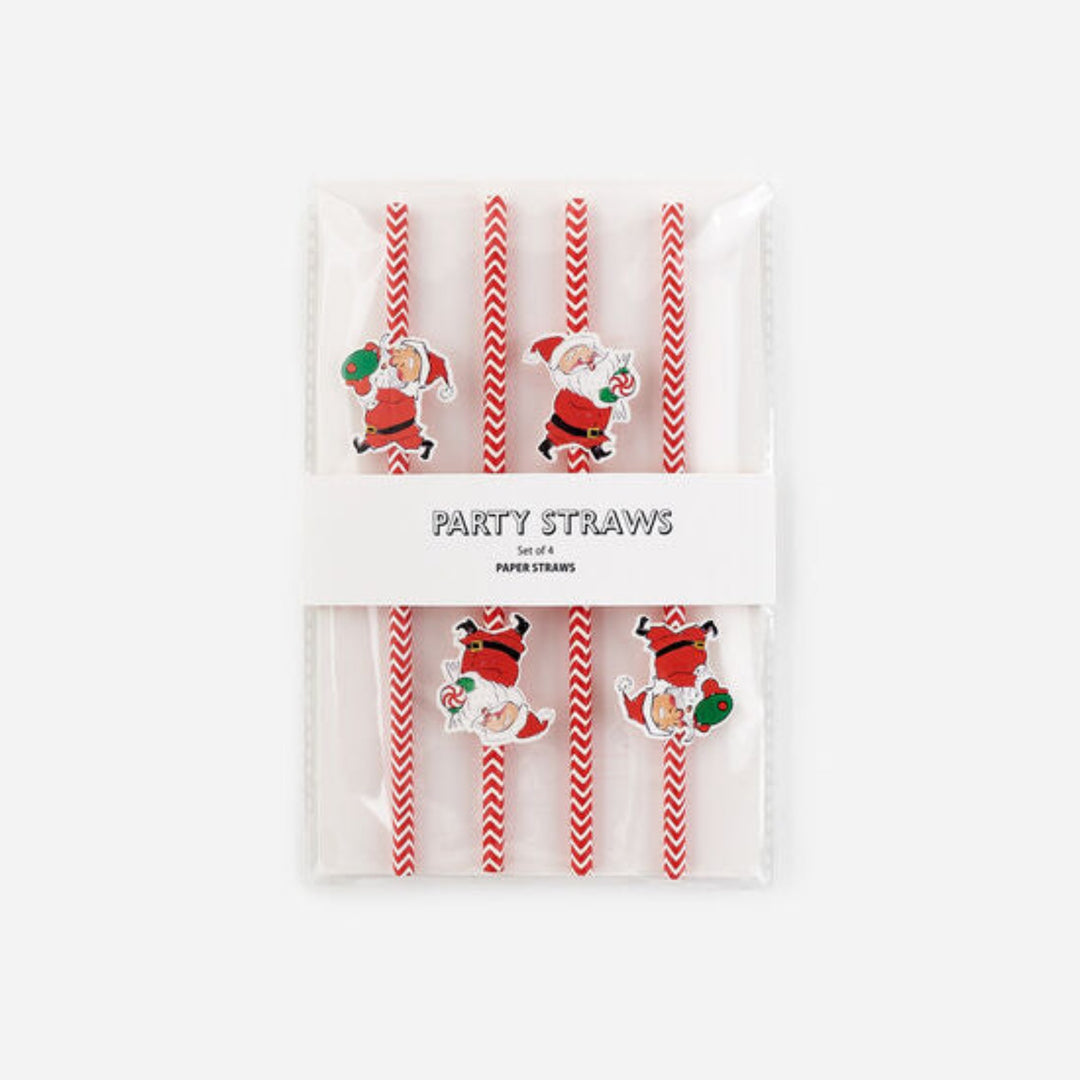 Presley Paige - Paper Straws