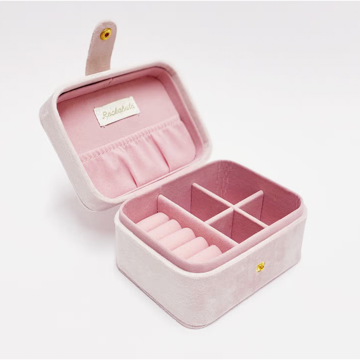 Dreamy Rainbow Jewellery Box