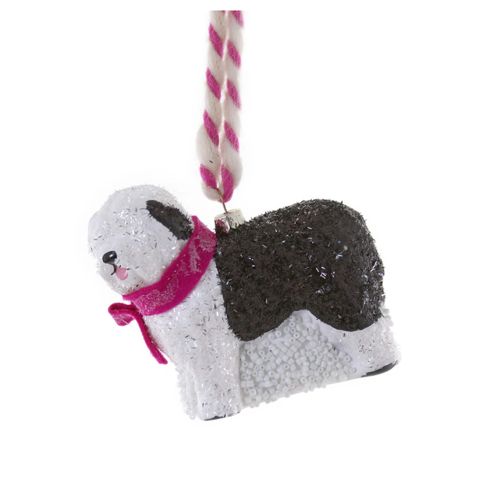 Sheep Dog