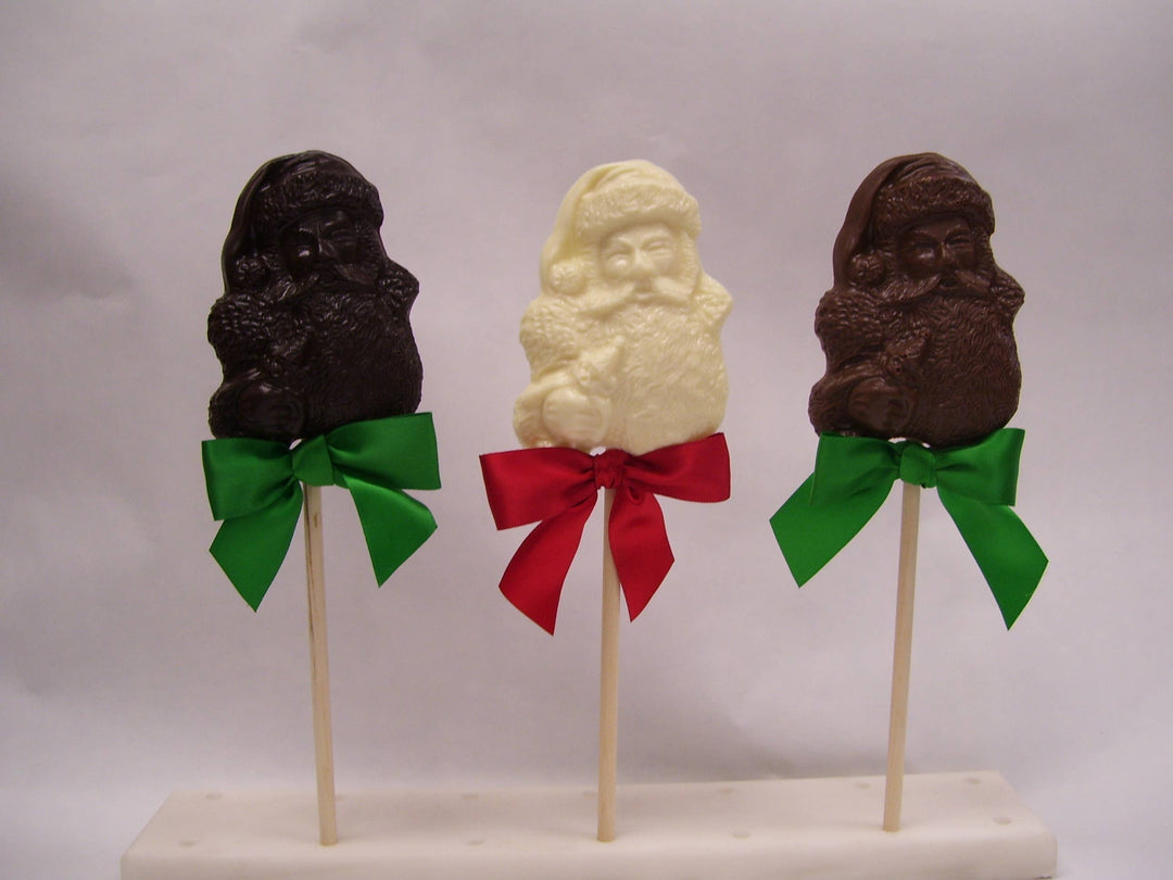 Christmastime: Kris Kringle: Milk