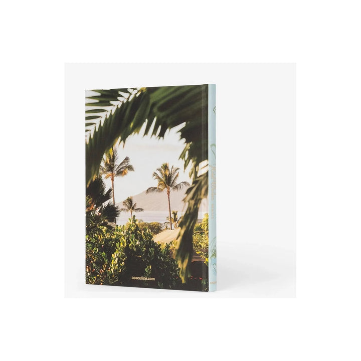 Hotel Wailea Book