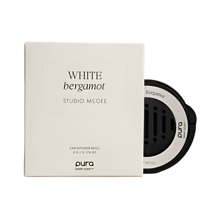 White Bergamot - Car (Studio McGee)