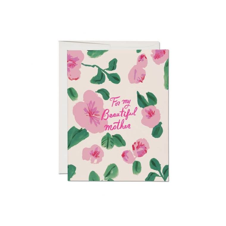 mom card