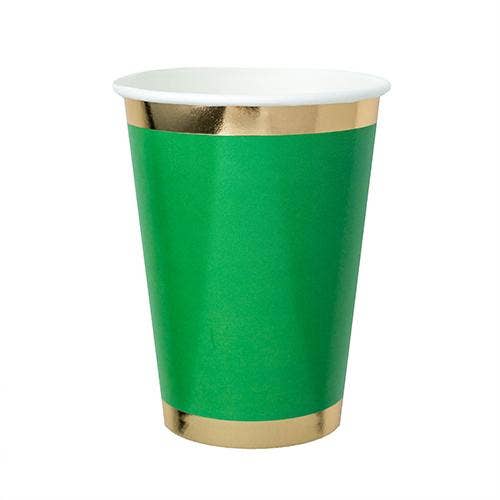 Oh Kale No Cup