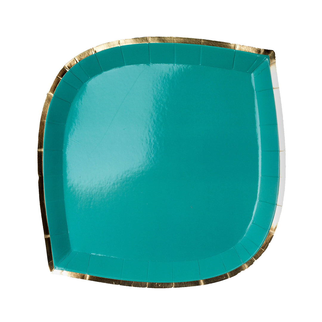 Buoy Bye Dessert Plate
