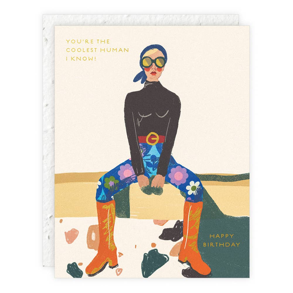 Chic Card