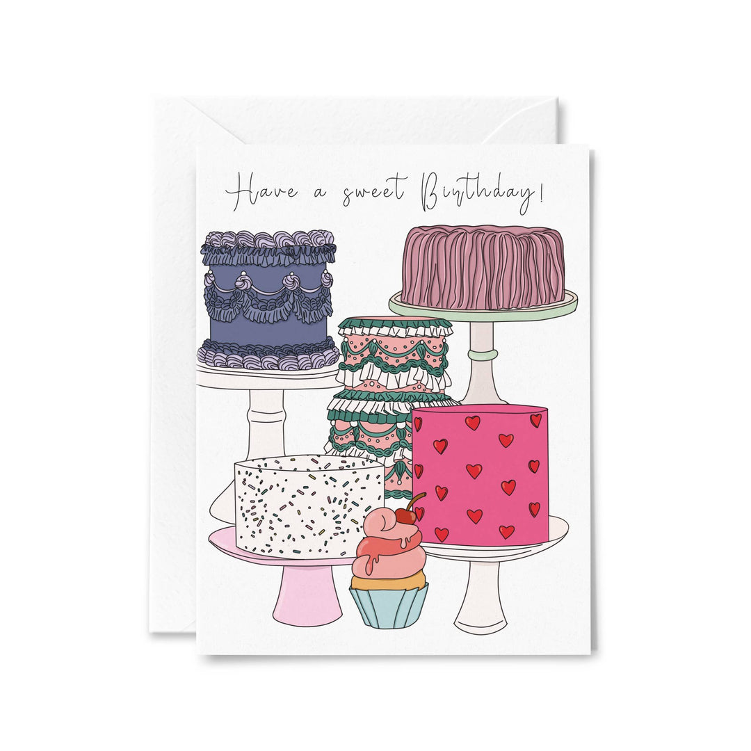 card