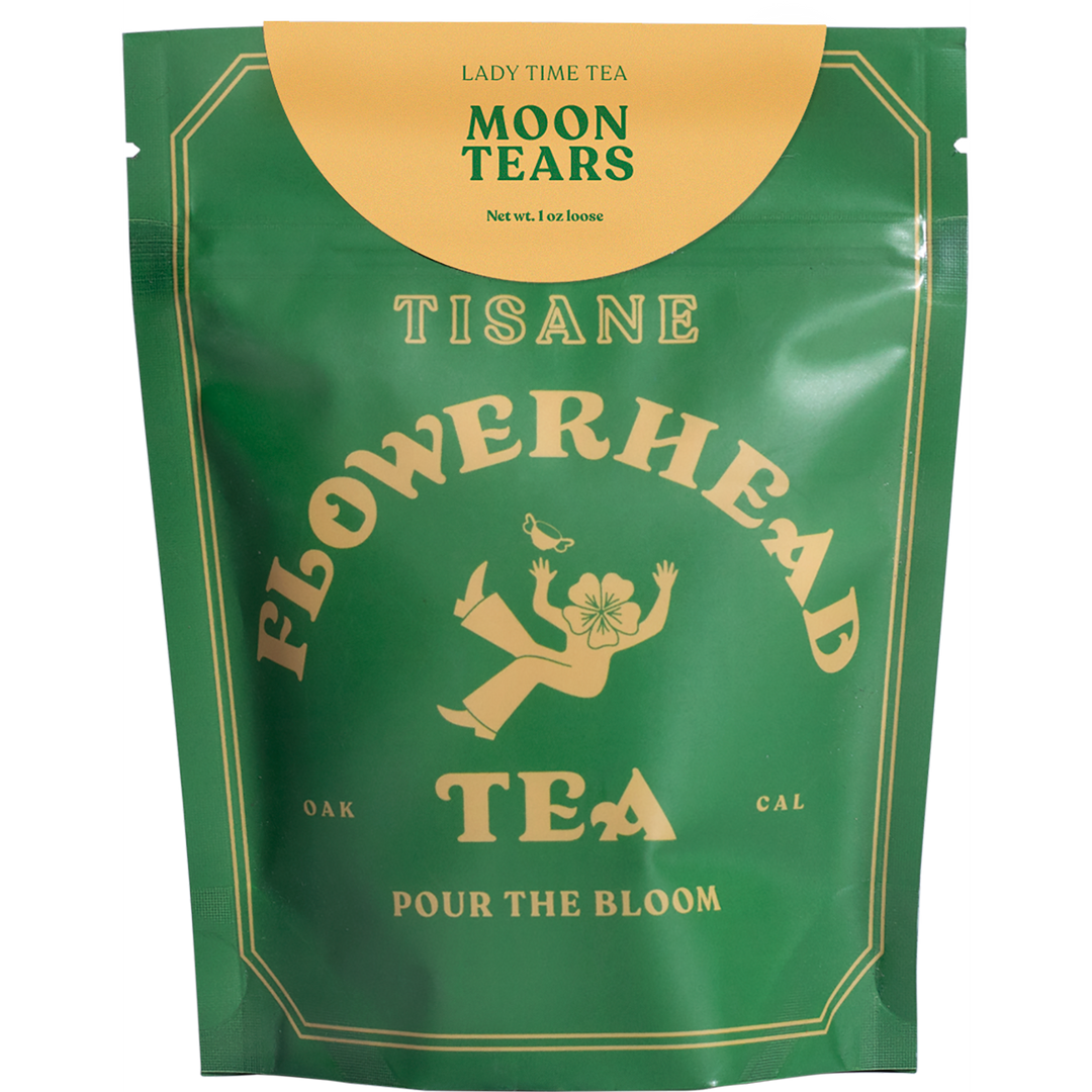 Moon Tears Tea