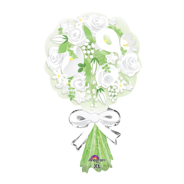 Flower Bouquet Balloon