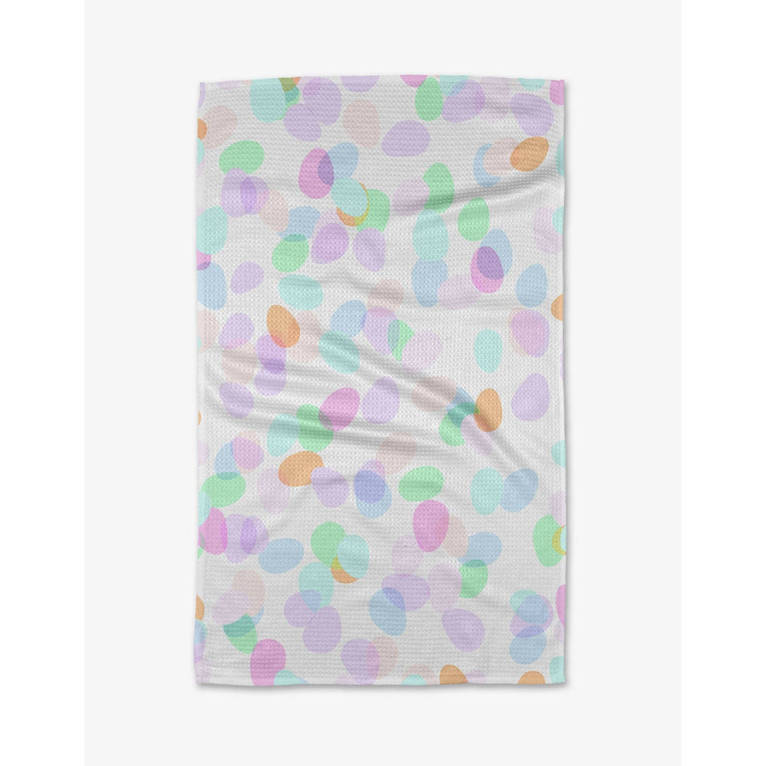 Hide or Hatch Tea Towel
