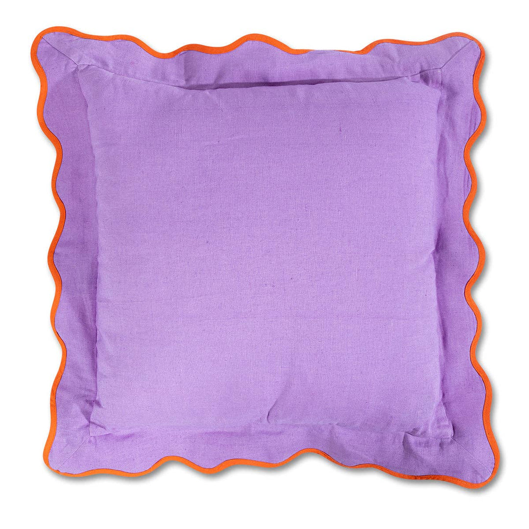 throw pillow
