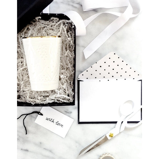 With Love Gift Tag Set