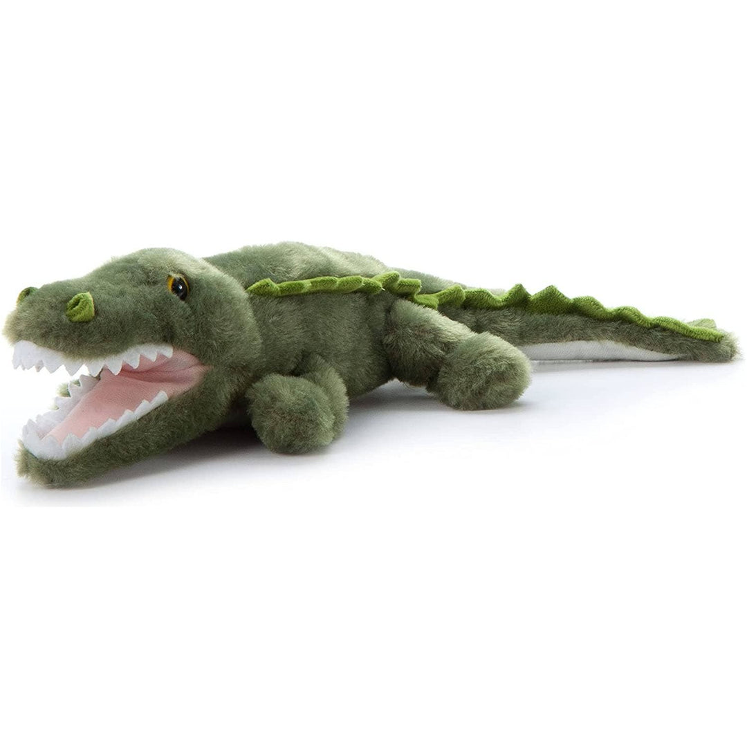 Green Gator