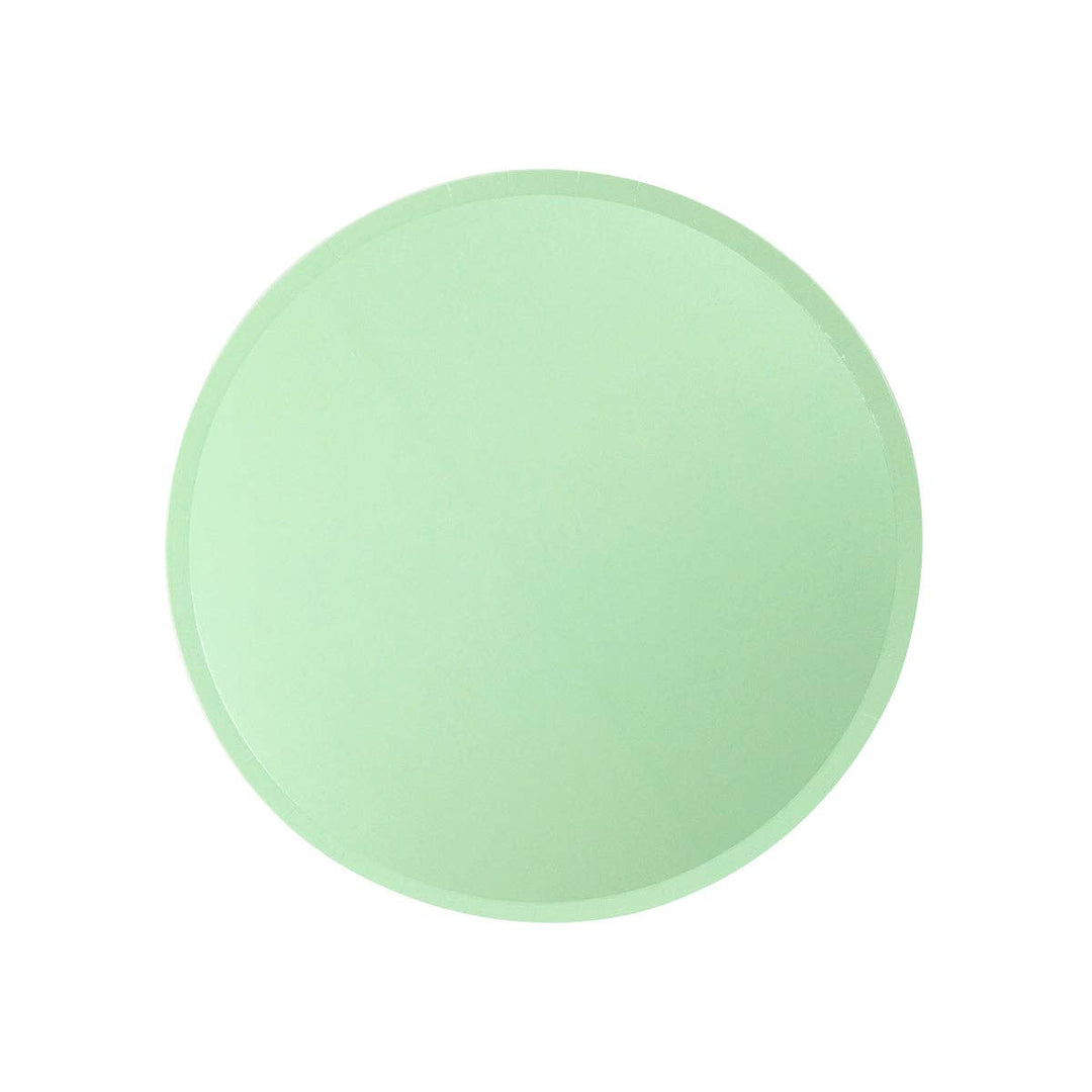 Aqua Party Colors