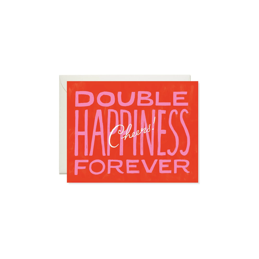 Double Happiness