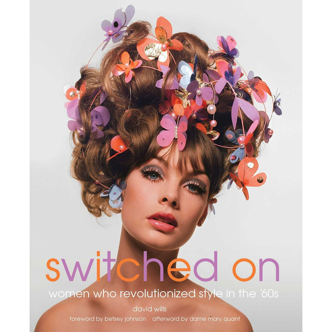 Switched On