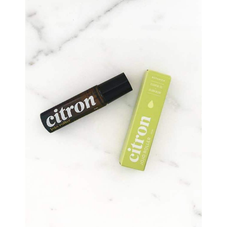 Jojo Roller | Citron